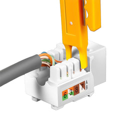 Wire Stripping Cutter Portable Wire Stripper Pliers Crimping Tool Cut Line Pocket Multi-tool Electrician Tools