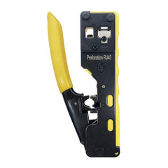 EZ Cat7 RJ45 Connector Plug Crimping Tool