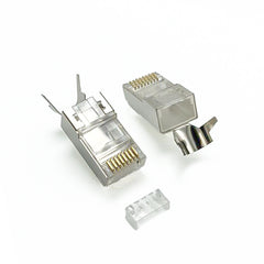 Разъем RJ45 Cat7 XLEP