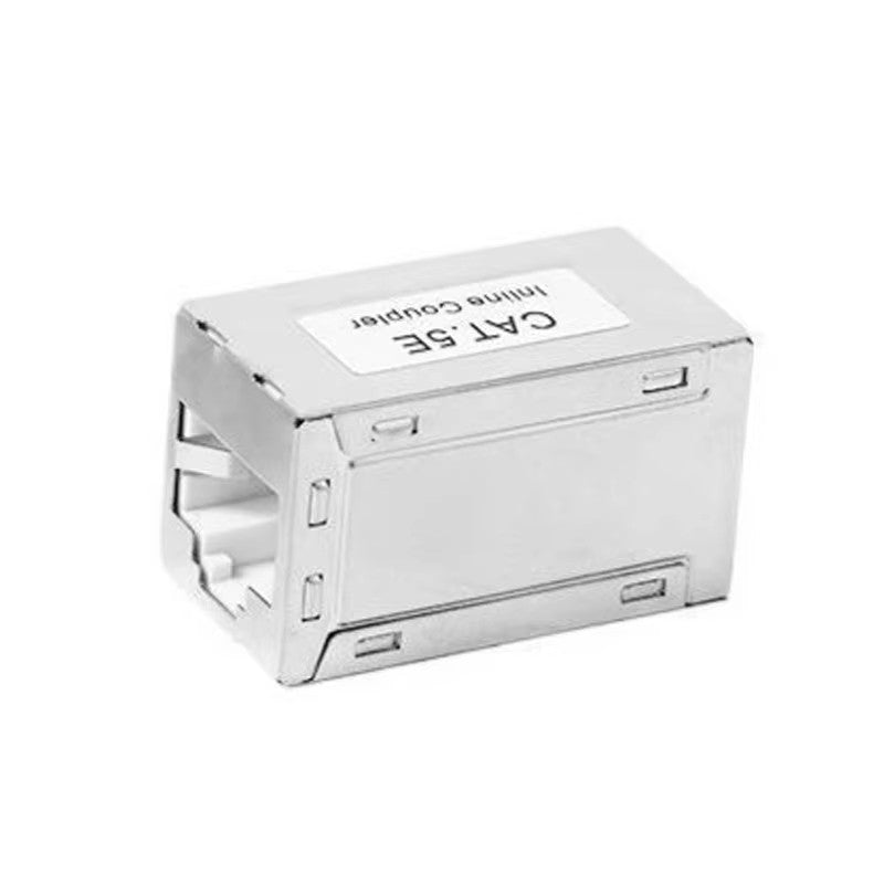 Экранированный соединитель RJ45 CAT6-XLEP