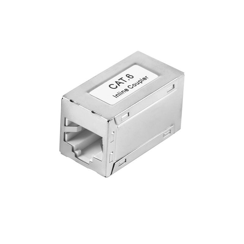 Экранированный соединитель RJ45 CAT6-XLEP
