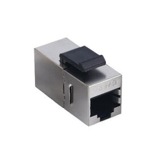 Соединитель Cat6A RJ45 Keystone XLEP