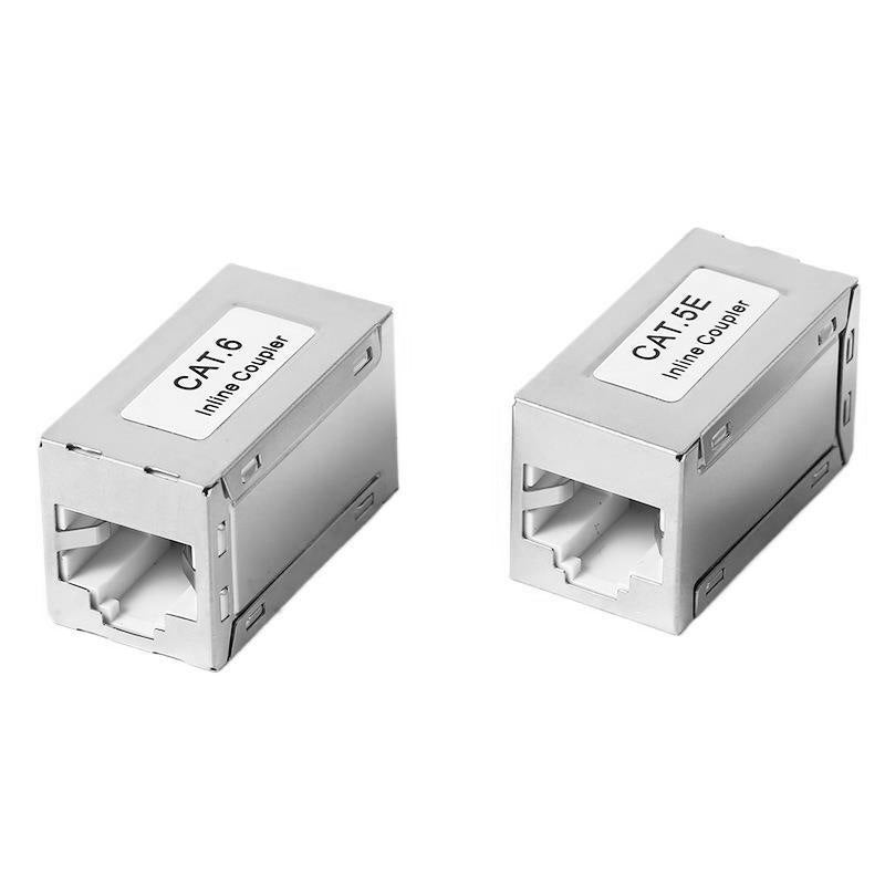 Экранированный соединитель RJ45 CAT6-XLEP