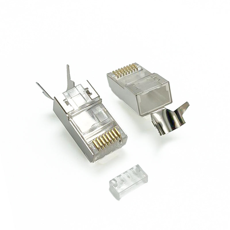 Разъем RJ45 Cat7 XLEP