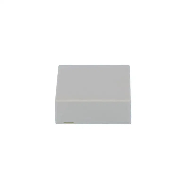 XLEP L102B Single Port RJ45 Surface Mount Box, 10 Pack